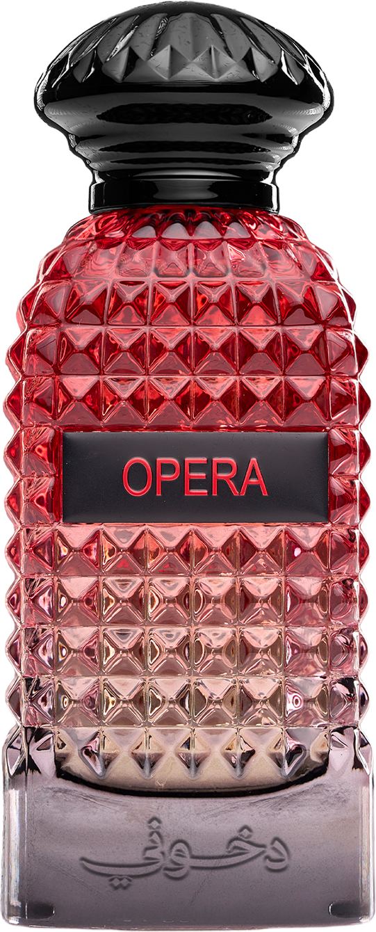 Opera Perfume