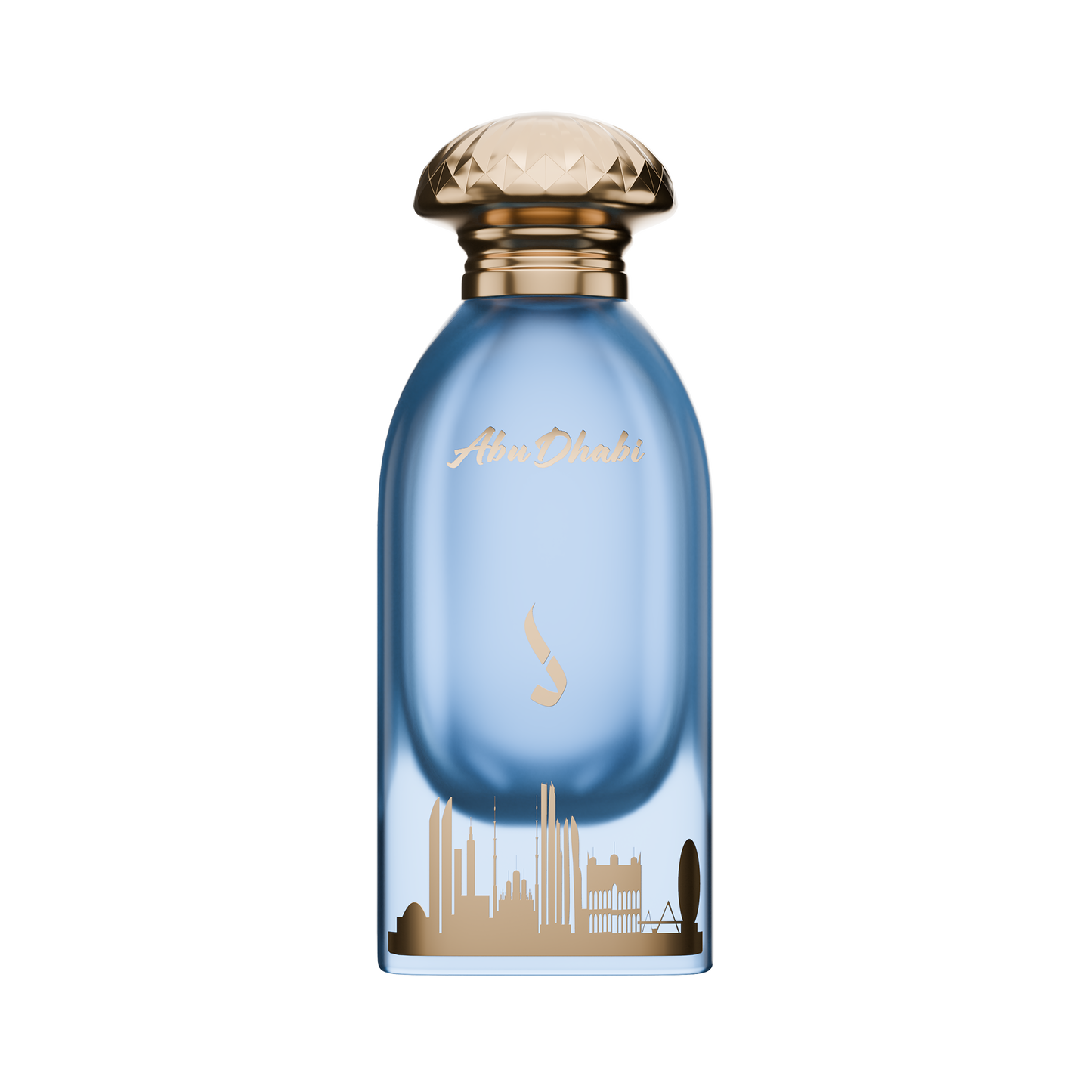 Abu Dhabi
