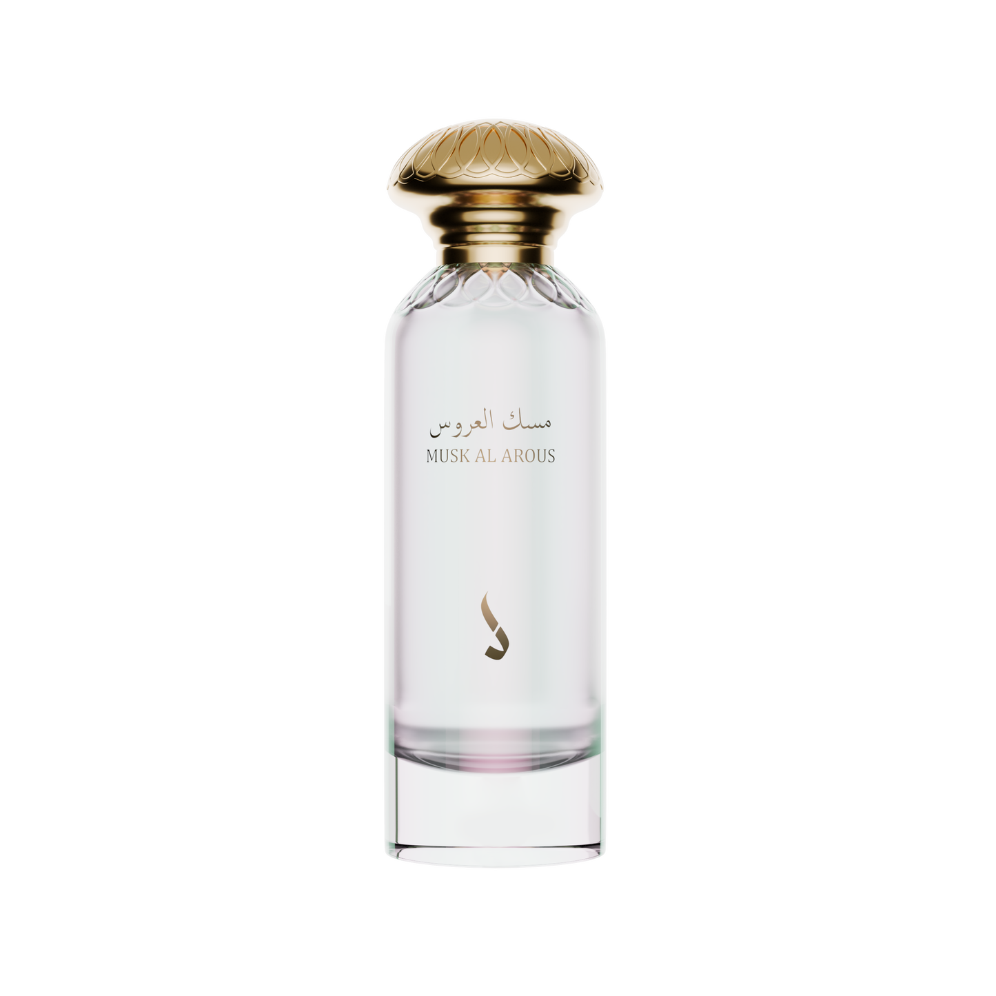 Musk Al Arous