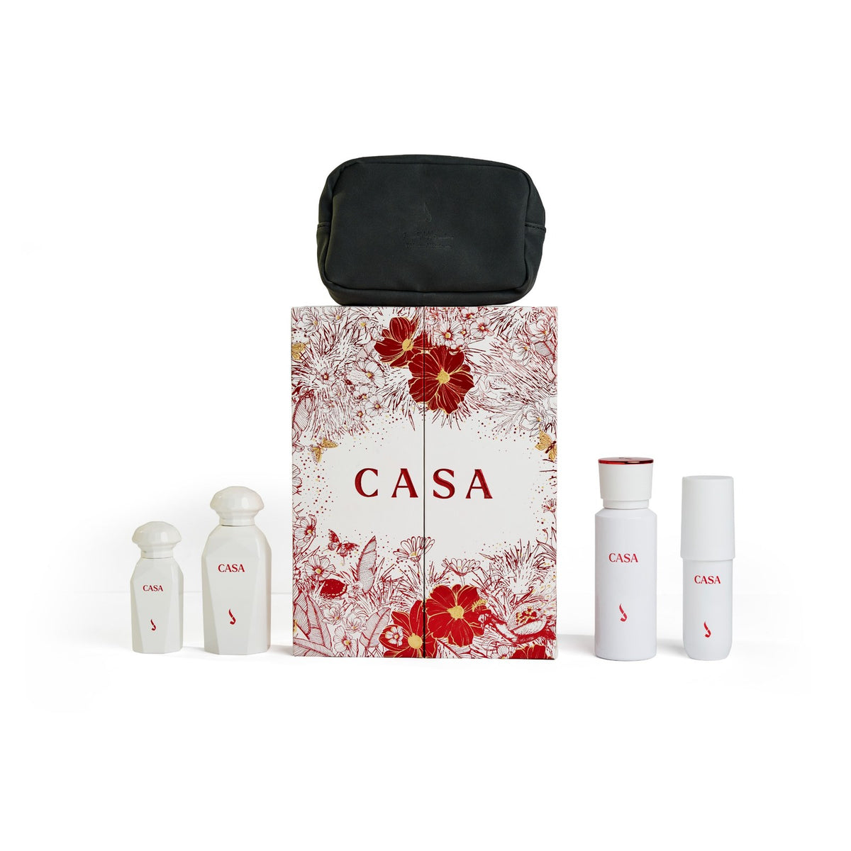 CASA