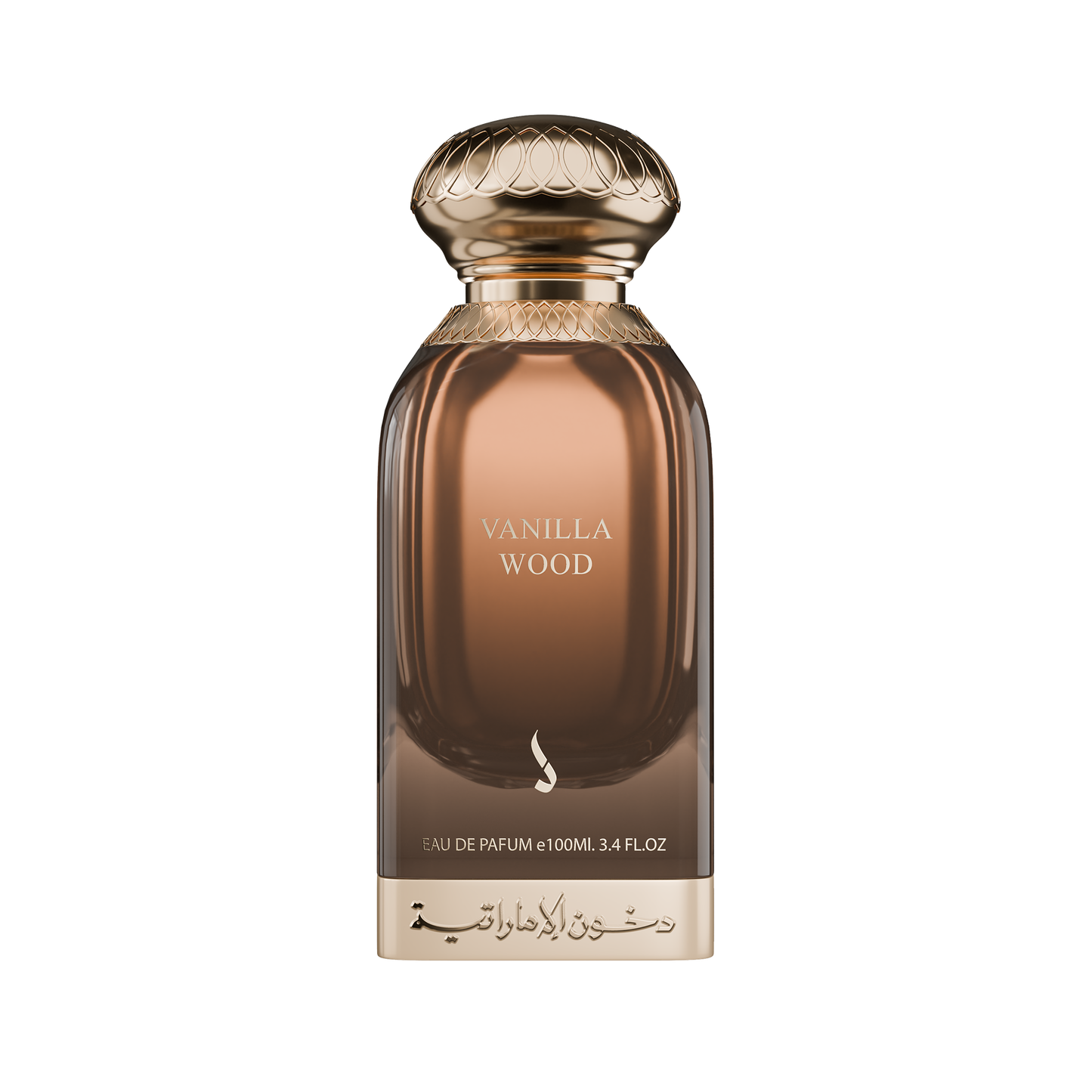 Vanilla Wood