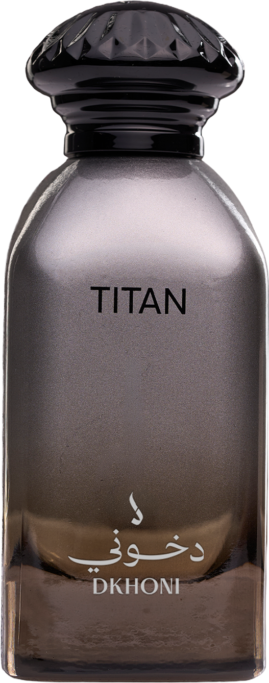 Titan Perfume