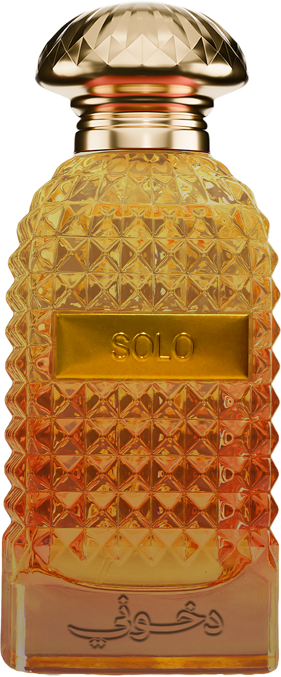 Solo Perfume