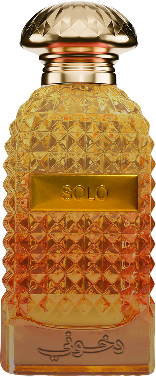 Solo Perfume