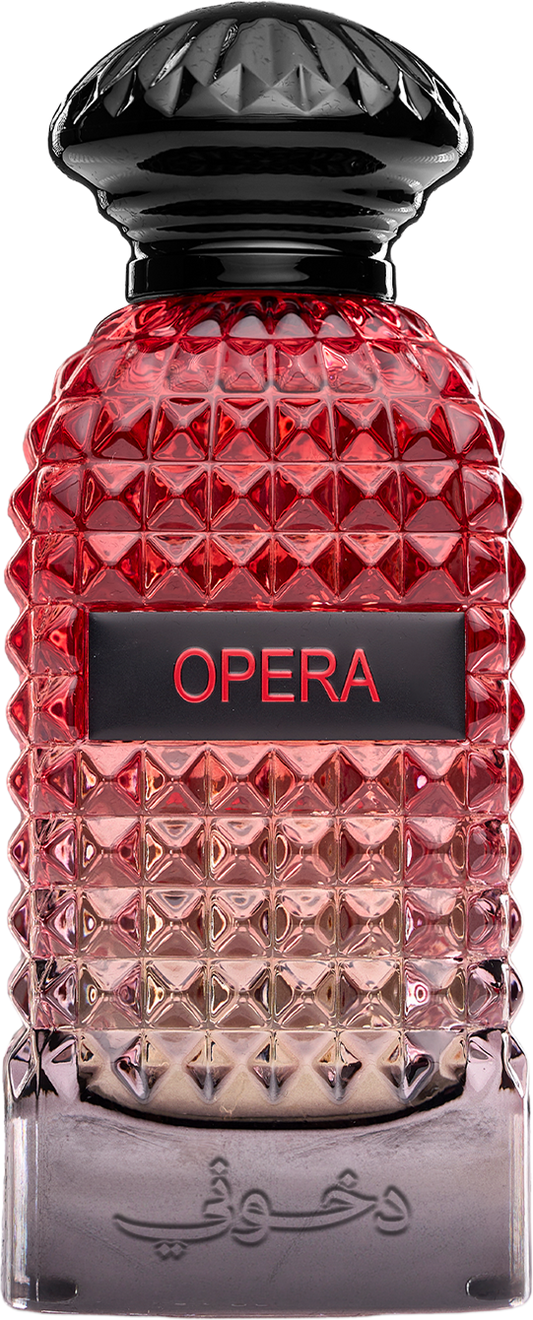 Opera Perfume