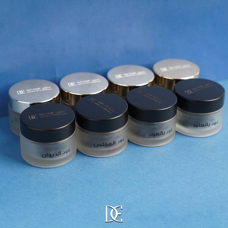 dkhoon mini set - 8 pieces