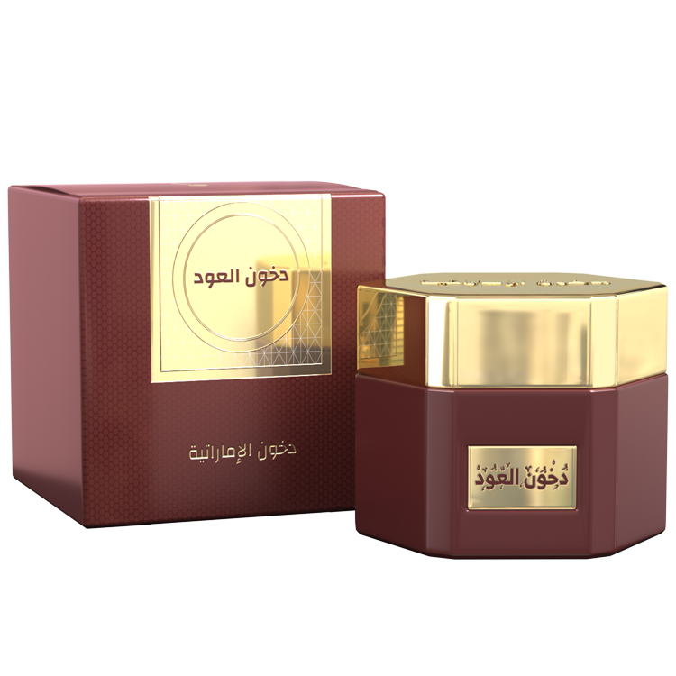 Dkhoon Oud Bakhoor (Insence)