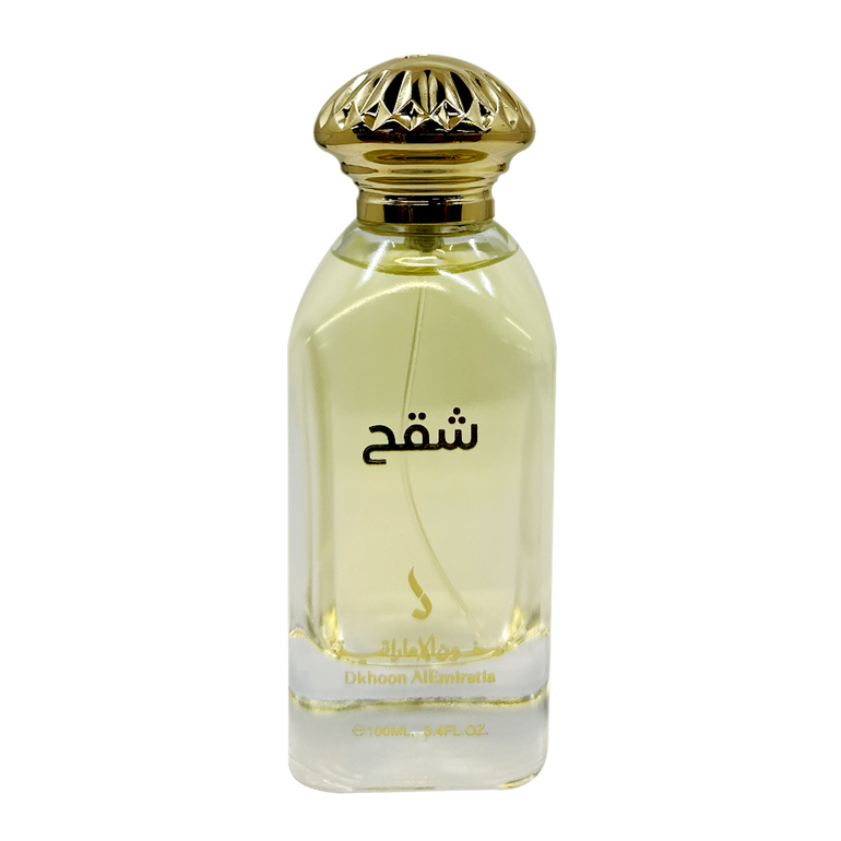 Shaqah perfume