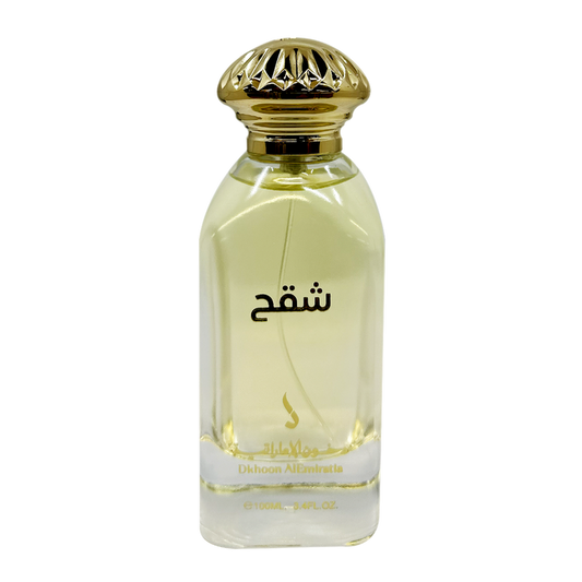 Shaqah perfume