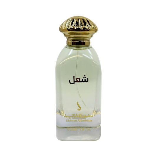 Shoal perfume