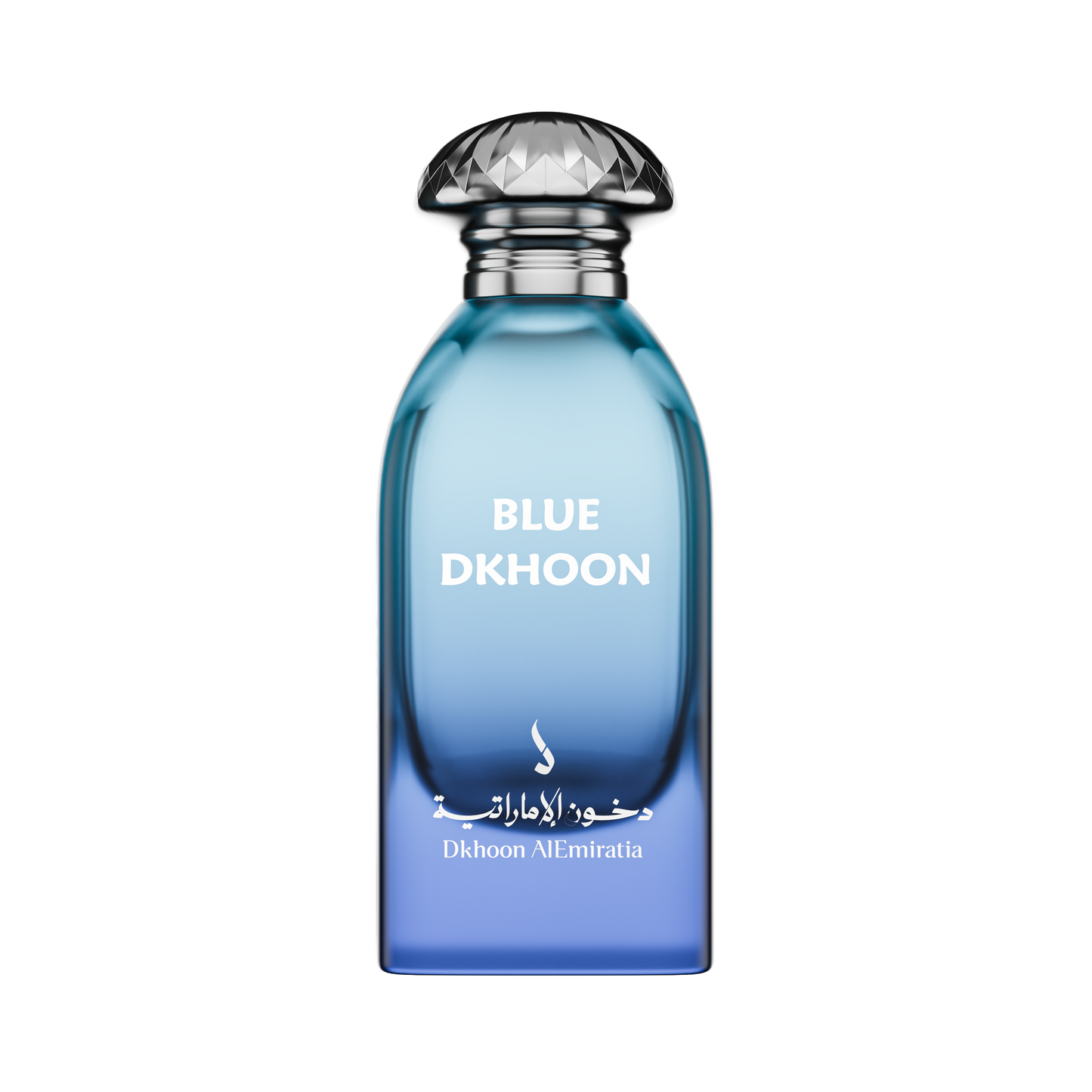 Blue Dkhoon