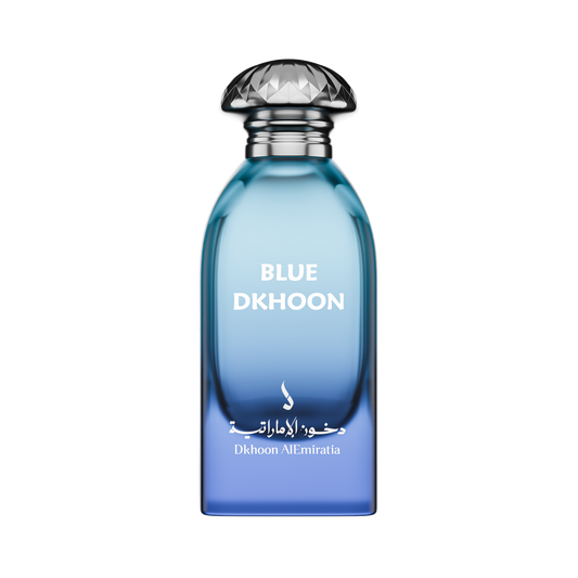 Blue Dkhoon