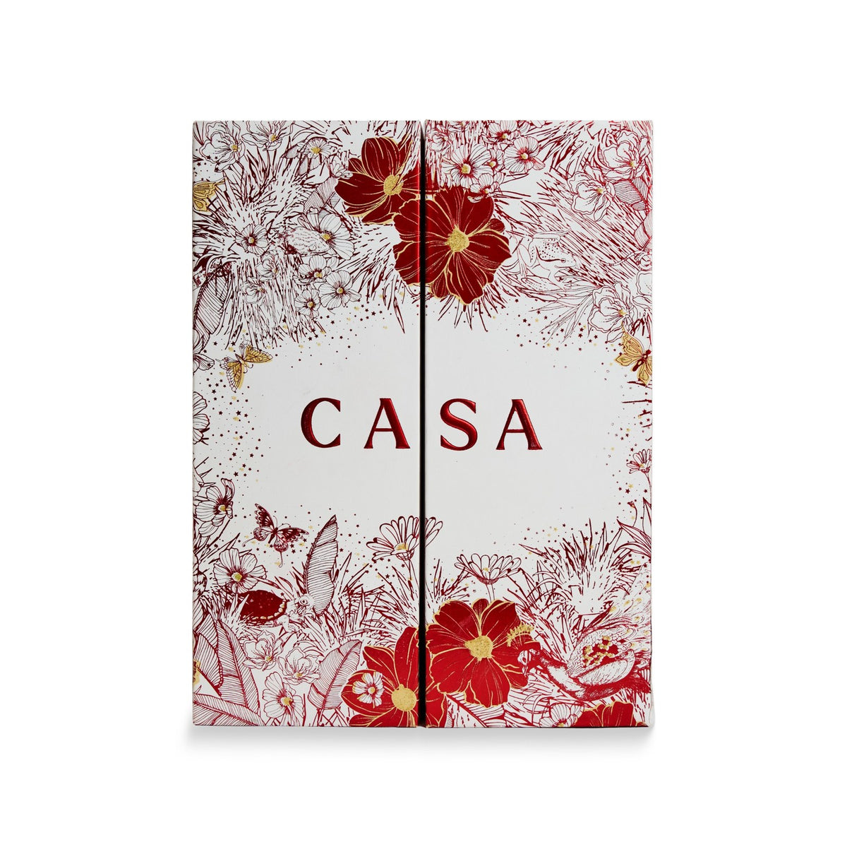 CASA