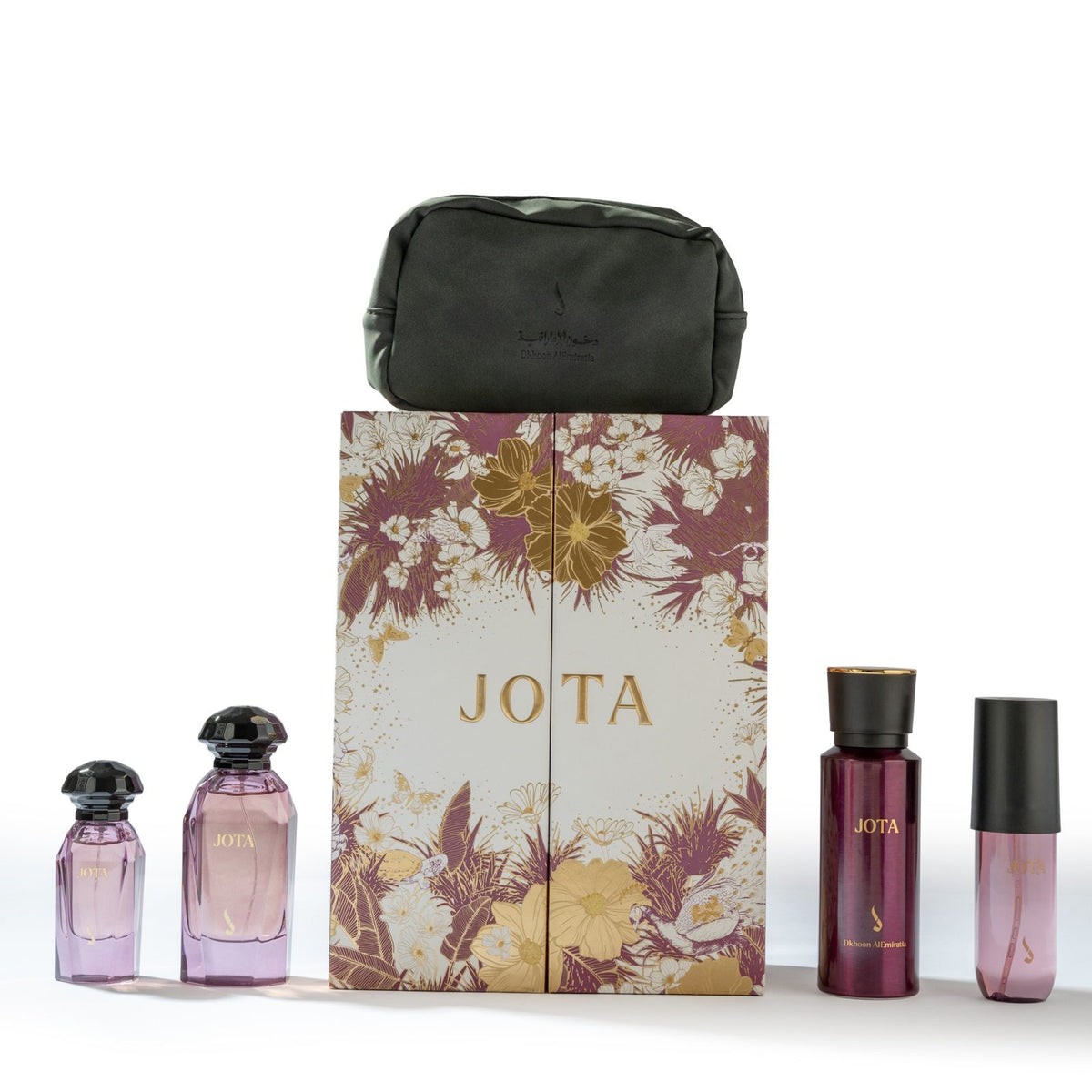 JOTA