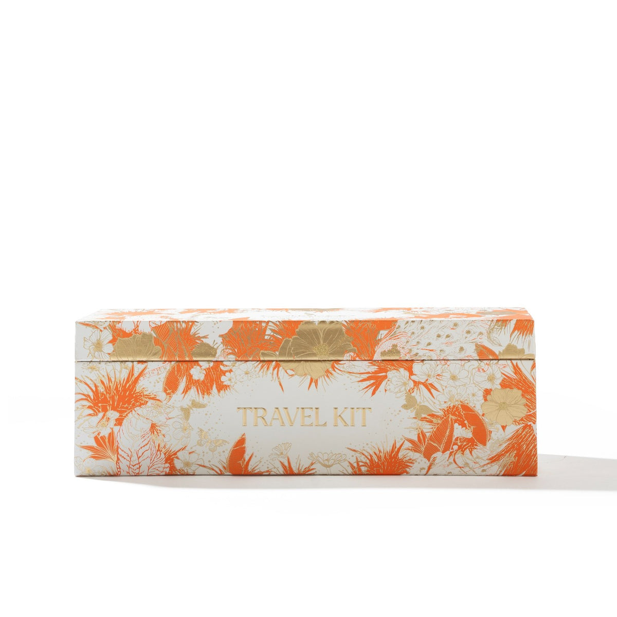 TRAVEL KIT 30 ML