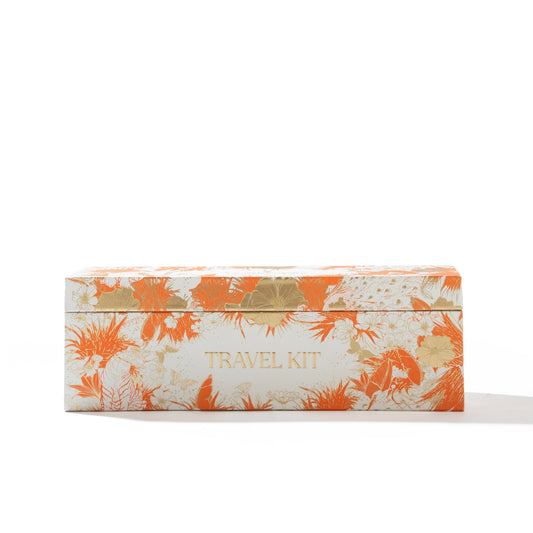 TRAVEL KIT 30 ML