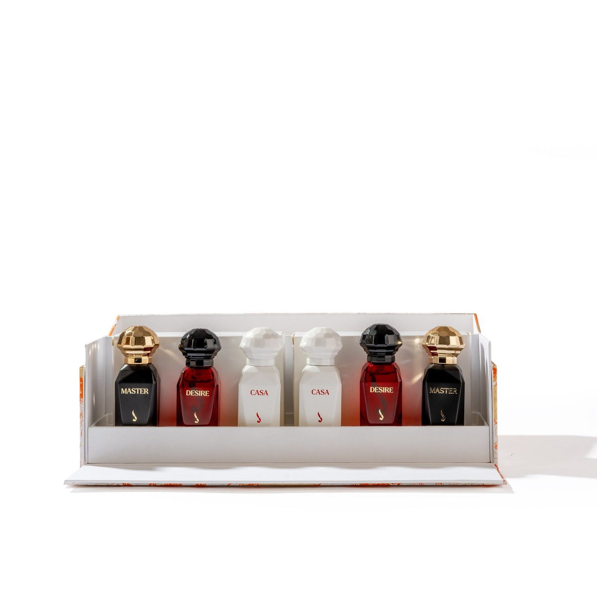 TRAVEL KIT 30 ML