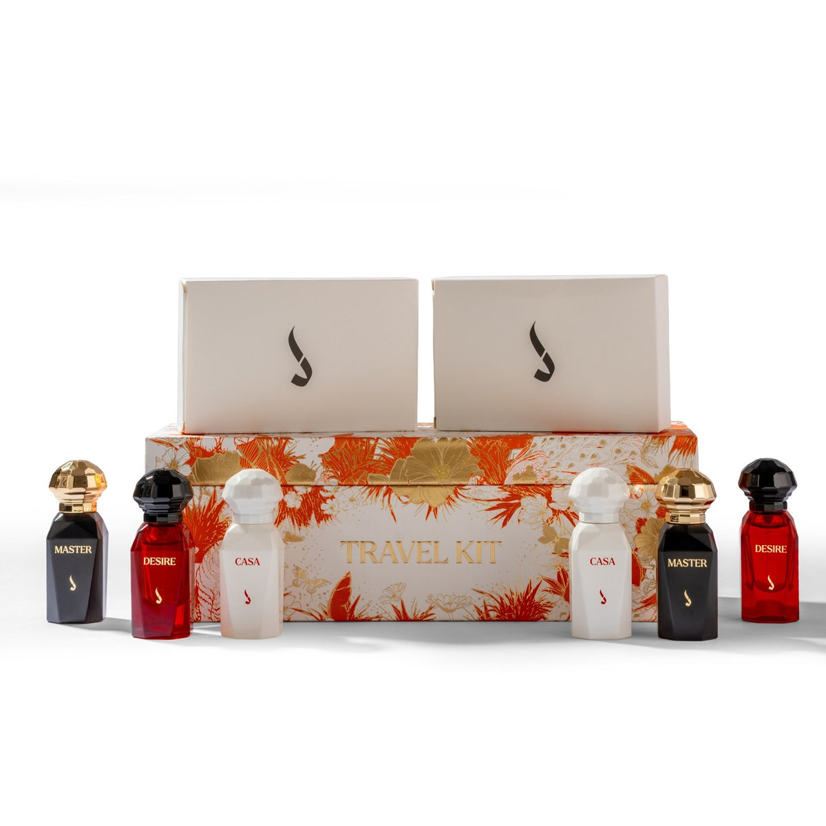 TRAVEL KIT 30 ML