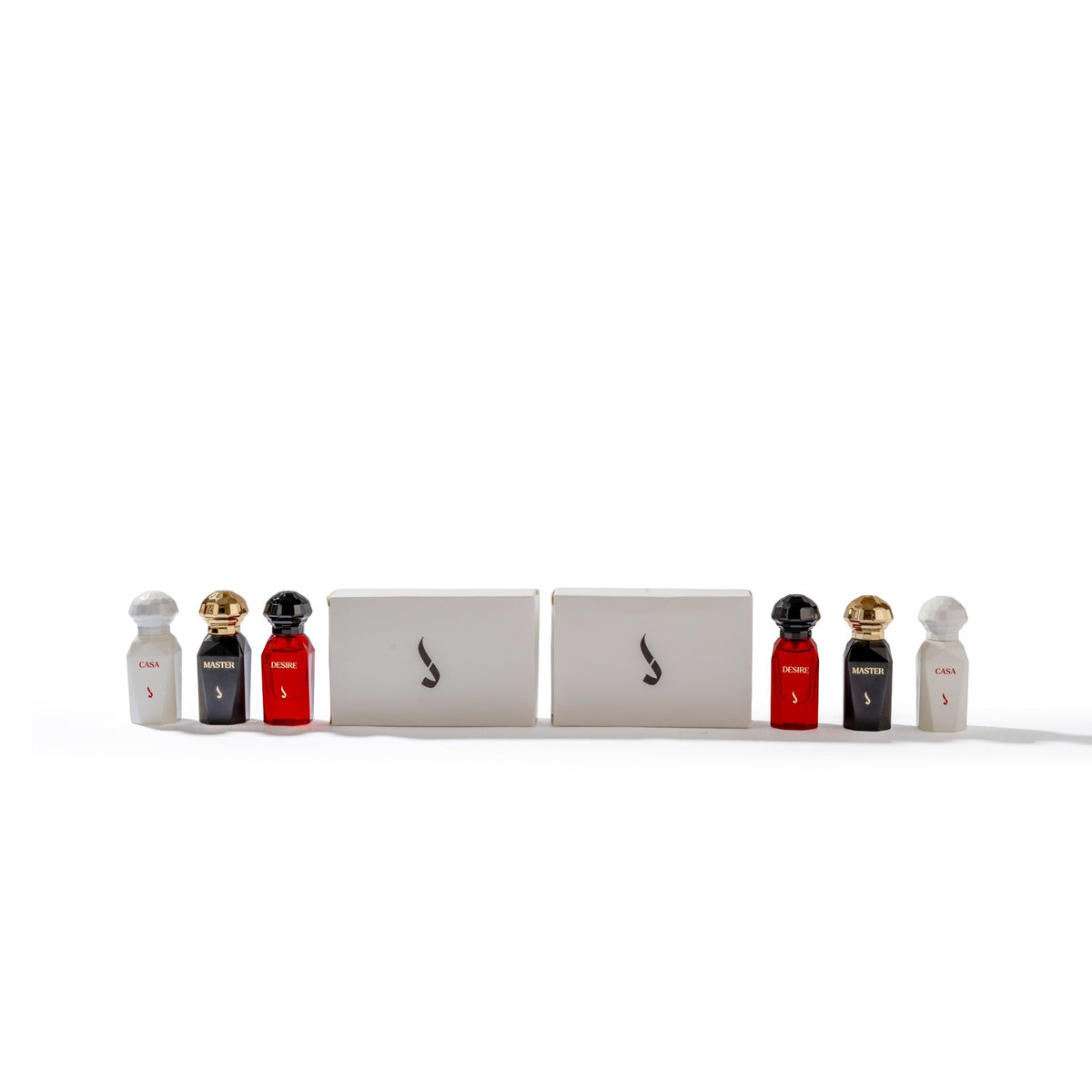 TRAVEL KIT 30 ML