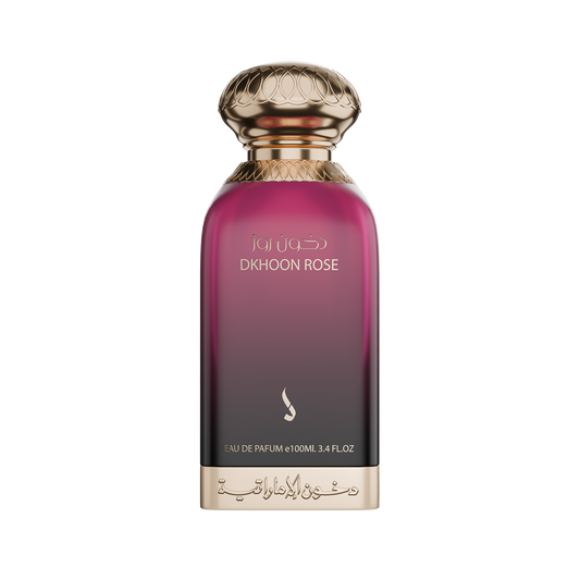 Dkhoon Rose
