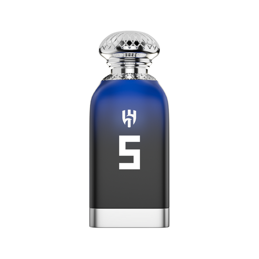 Alhilal 5
