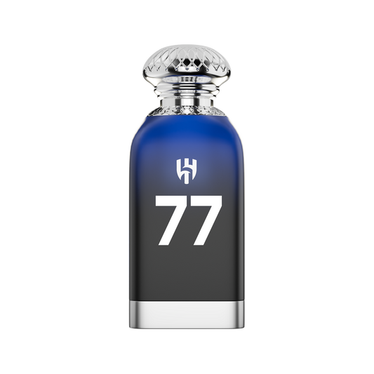Alhilal 77