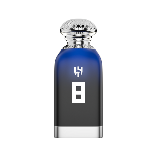 Alhilal 8