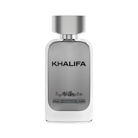 Sheikh Khalifa
