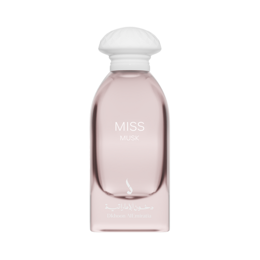 Miss Musk