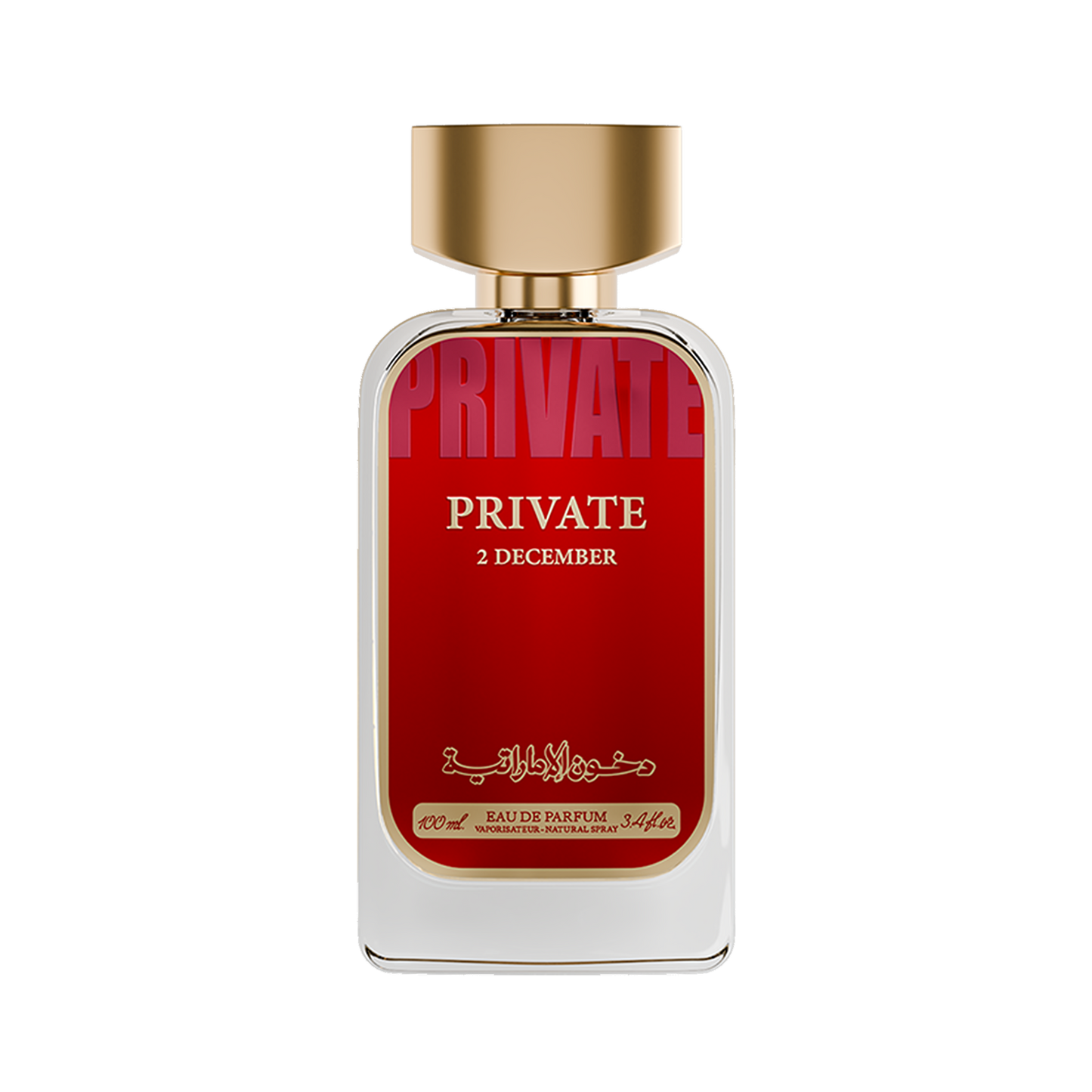 Private: 2 December