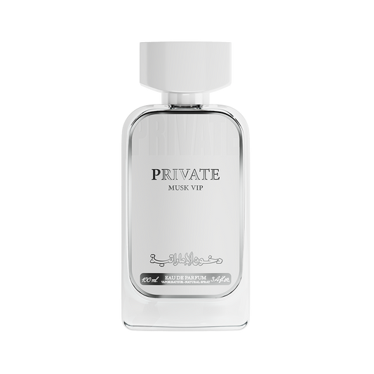Private: Musk VIP