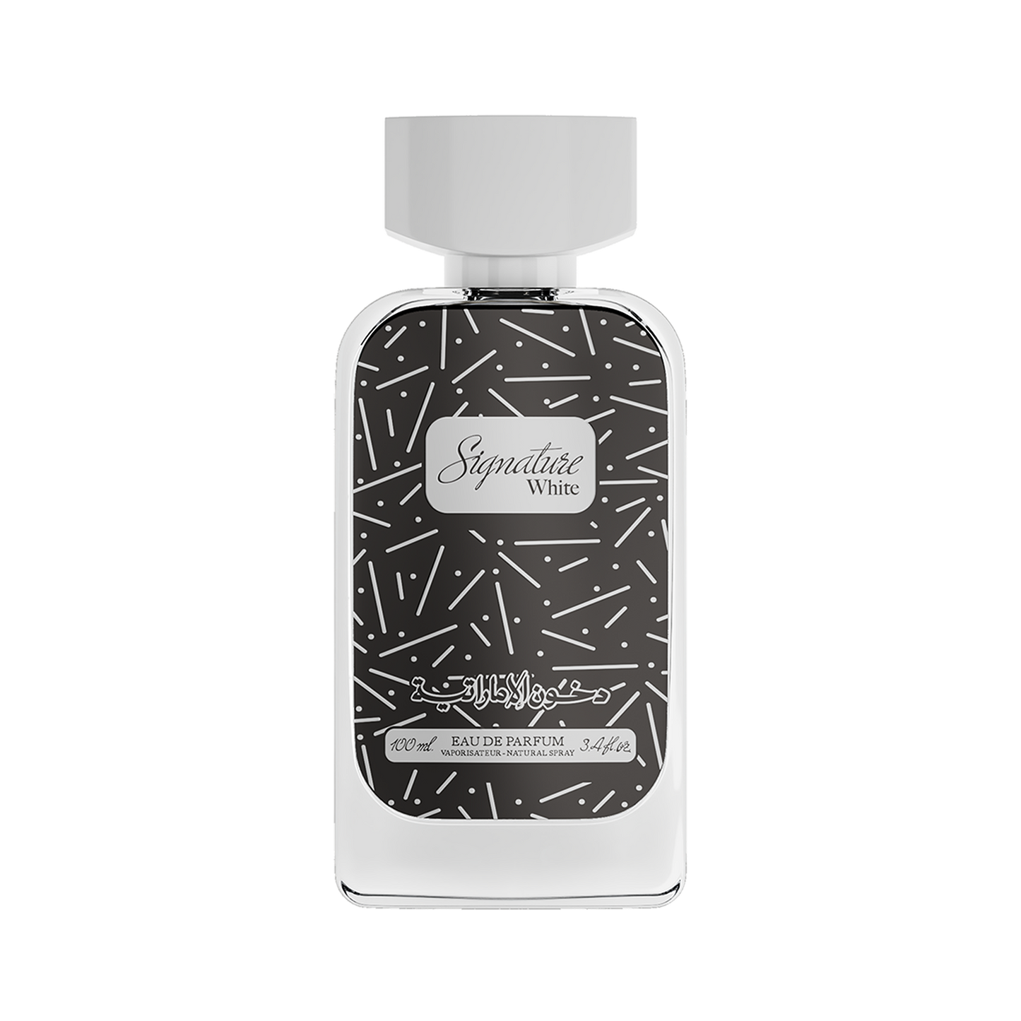 Signature White