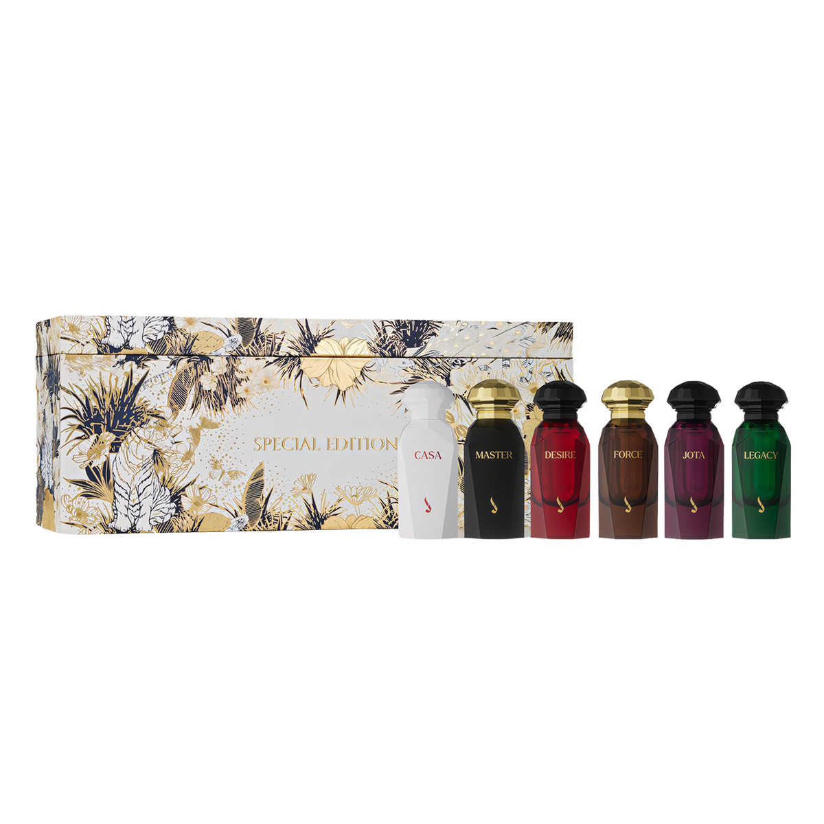 TRAVEL KIT 50 ML