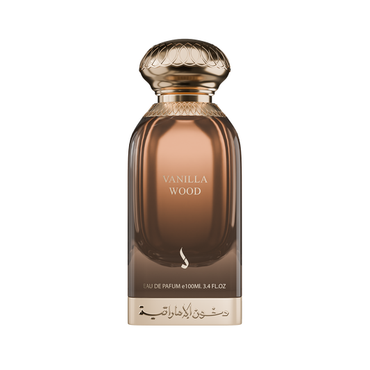 Vanilla Wood