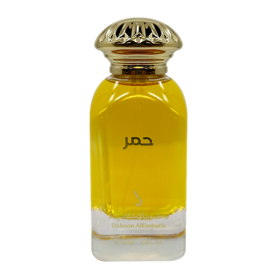 Homour perfume