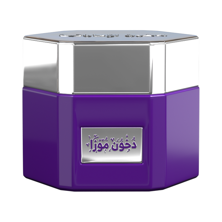Dkhoon Mozza Bakhoor (Insence)