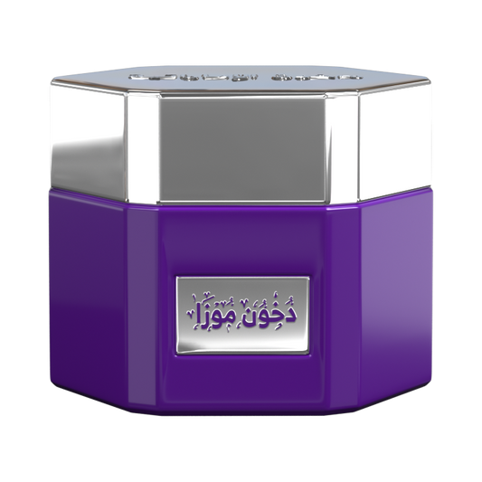 Dkhoon Mozza Bakhoor (Insence)