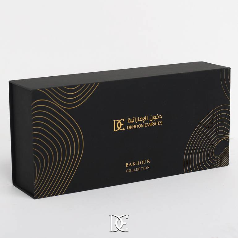 dkhoon mini set - 8 pieces