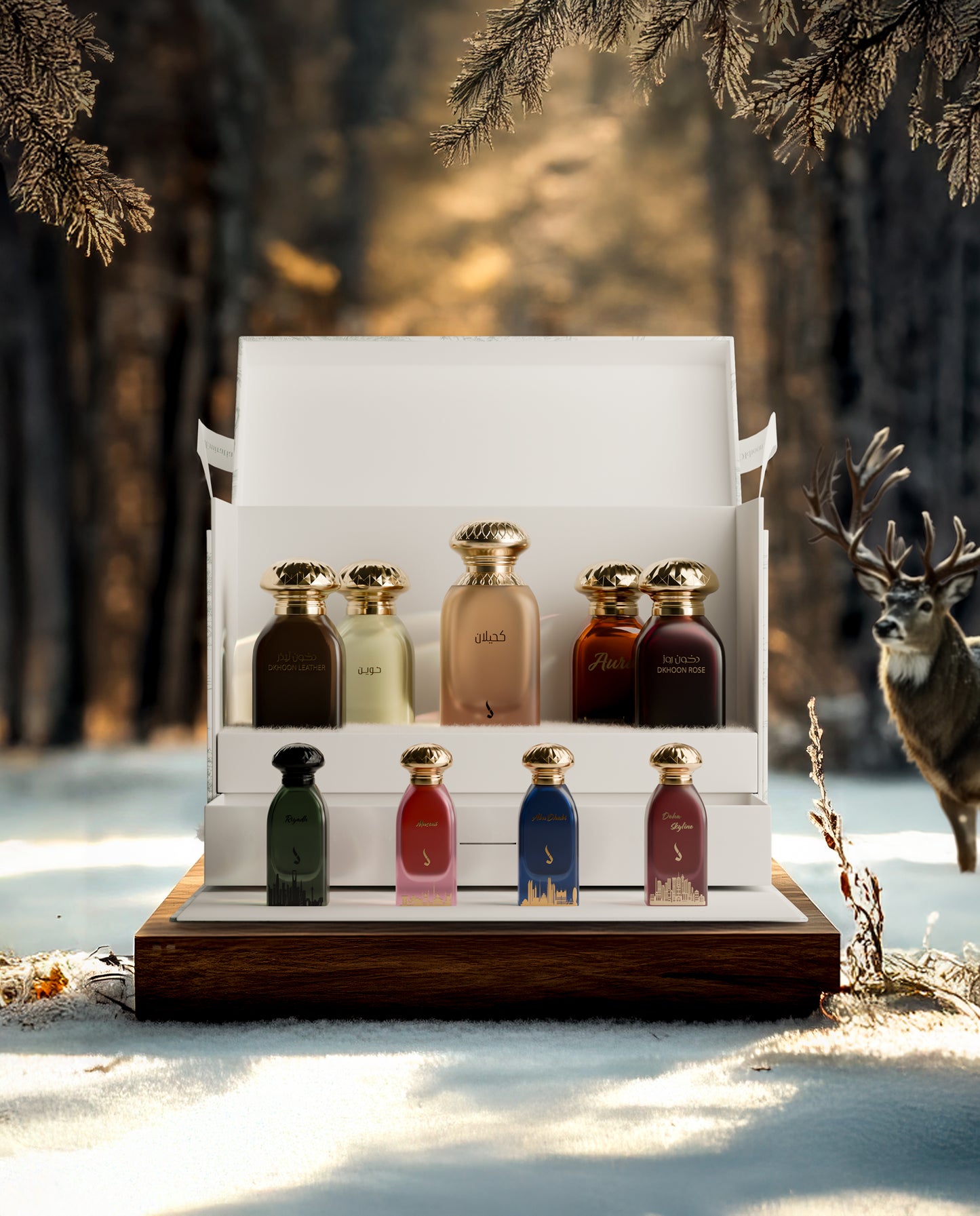 Winter Collection