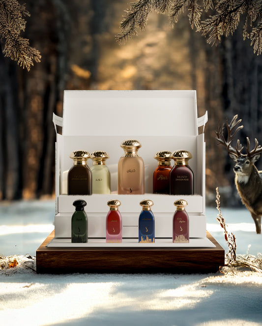 Winter Collection