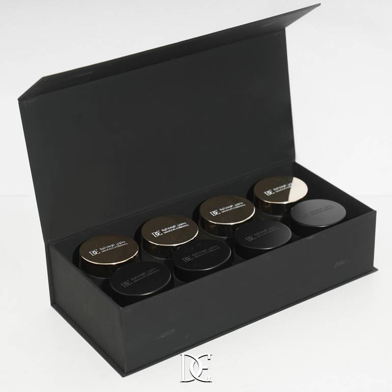 dkhoon mini set - 8 pieces