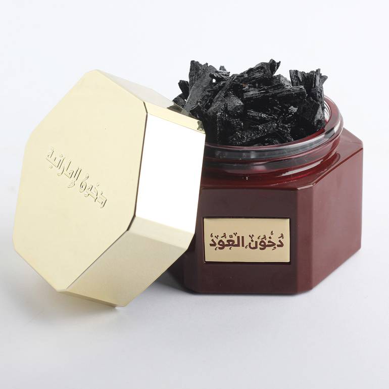 Dkhoon Oud Bakhoor (Insence)
