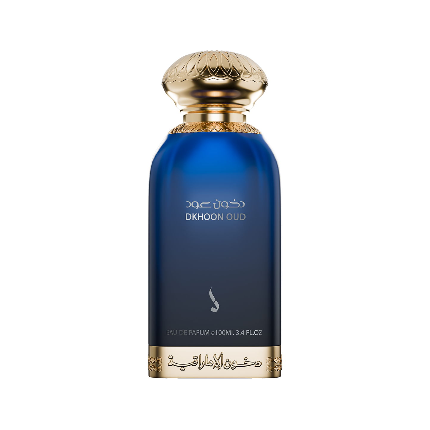 Dkhoon Oud