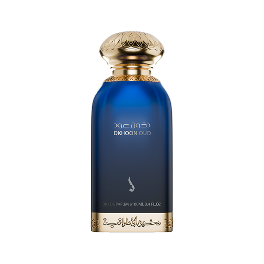 Dkhoon Oud